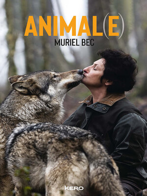 cover image of Animal(e)